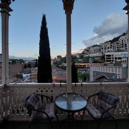 Resting Place Tbilisi Bagian luar foto