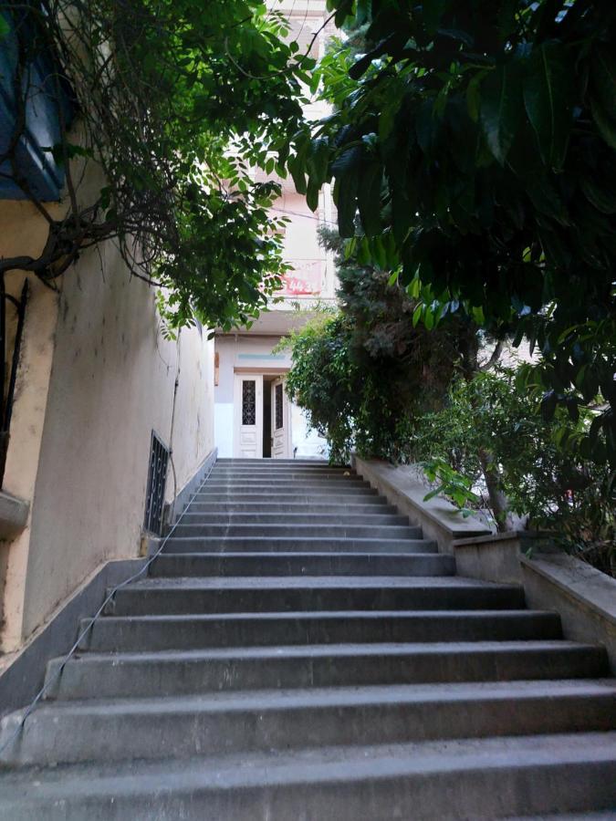 Resting Place Tbilisi Bagian luar foto